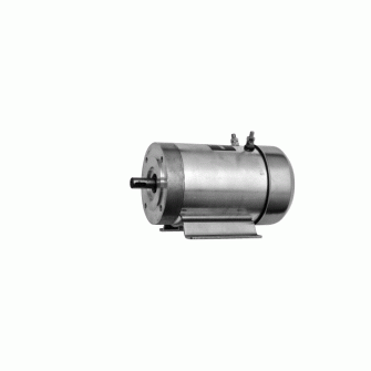 ELEKTROMOTOR MAHLE IM0293 AMG1641 24V 0,2kW MM 238 11.216.263